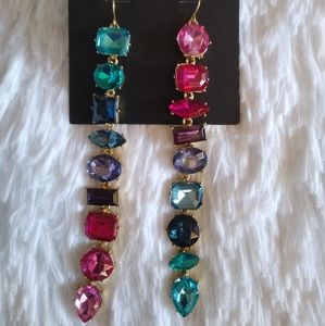 BaubleBar Jewelry - DATE NIGHT DROP EARRINGS BaubleBar Jewelry - DATE NIGHT DROP EARRINGS